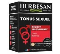 Herbesan MAC 1500 mg 90 Comprimés - Boîte 90 comprimés