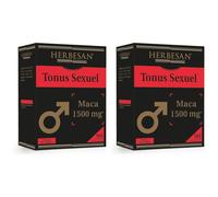 Herbesan® Maca + Comprimé(S) 2x90 pc(s)