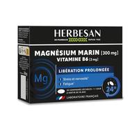 Herbesan Magnésium Vitamine B6 LP