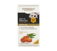 Herbesan Miel de Manuka IAA 10+ 8 Tabletas