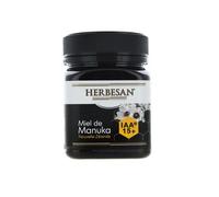 Herbesan Miel de Manuka Iaa 15+ Jarabe Garganta 100ml