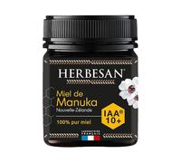 Herbesan Miel de Manuka IAA10+ 250g