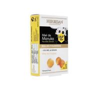 Herbesan Miel De Manuka Iaa10+ Billes Fourrées 54g