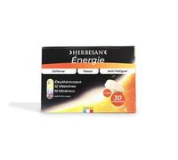 Herbesan Multivitamines 30 Comprimés Effervescents