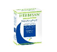 HERBESAN Gélules Noctaphyt Sommeil serein Sans mélatonine 45 gélules