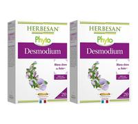 Herbesan Phyto Desmodium Solution Orale 2x200 ml