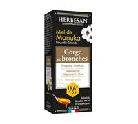 Herbesan Miel de Manuka Solution Buvable 100ml