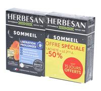 Herbesan Sommeil Comprimé(S) 60 pc(s)