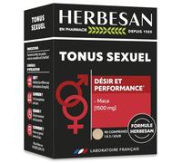 Herbesan Maca Plus 90 comprimés