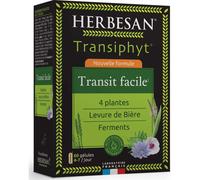 HERBESAN® Transiphyt® Capsule(S) 60 pc(s)