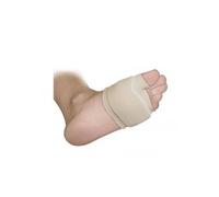 Herbi Feet Banda Elastica Con Almohadilla De Gel Comodigel Duplo