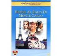 Herbie al rally di Monte Carlo [Standard]