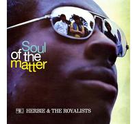 Herbie and the Royalists - The Soul of the Matter