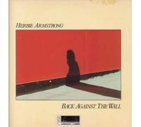 Herbie Armstrong - Herbie Armstrong - Back Against The Wall - MMC - MMC 006