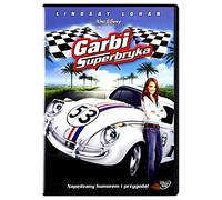 Herbie Fully Loaded [DVD] (IMPORT) (Pas de version française)