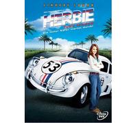 Herbie Fully Loaded: Ein Toller Käfer Startet Durch
