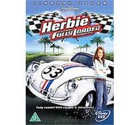 Herbie - Fully Loaded G