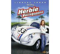 Herbie: Fully Loaded [Import USA Zone 1]