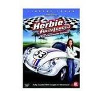 La Coccinelle Revient (Herbie Fully Loaded) – Disney – Bilingue – Édition belge