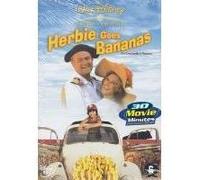 HERBIE GOES BANANAS/COCCINELLE A MONTE CARLO/BILINGUE G