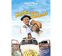 Herbie Goes Bananas G