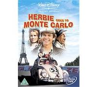 Herbie Goes To Monte Carlo G