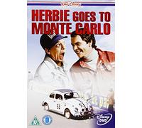 Herbie Goes to Monte Carlo [Import]