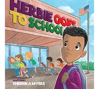 Herbie Goes To School
