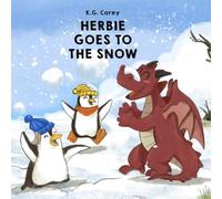 Herbie Goes To The Snow