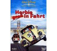Herbie Groß In Fahrt