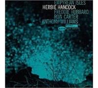 HERBIE HANCKOCK "EMPYREAN ISLES (SPECIAL EDITION)" CD
