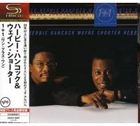 Herbie Hancock - 1+1