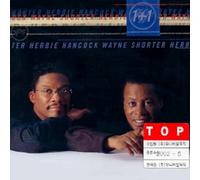 HERBIE HANCOCK - 1 + 1