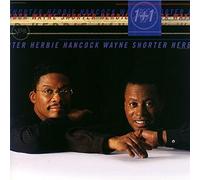 Herbie Hancock - 1+1 [Import]