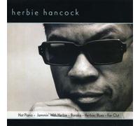 Herbie Hancock
