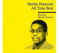 Hancock,Herbie - All Time Best-Reclam Musik Edition 32 [Import]