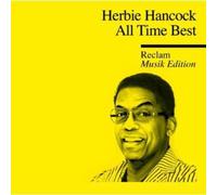 Hancock,Herbie - All Time Best-Reclam Musik Edition 32 [Import]