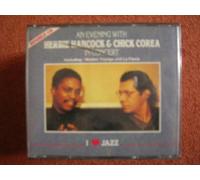 Herbie Hancock - An Evening with Herbie Hancock and Chick Corea in Concert