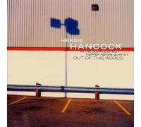 Herbie Hancock / Bird & Adams - Out Of This World