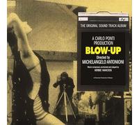 Herbie Hancock - Blow Up
