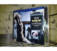 Herbie Hancock - Blow-Up