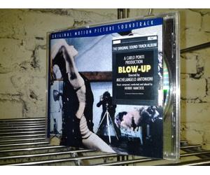 Herbie Hancock - Blow-Up