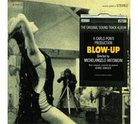 Herbie Hancock Blow-up (Vinyl) 12" Album