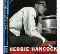 Herbie Hancock - Blue Note Years, Vol. 20 [Import]