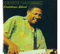 Herbie Hancock - Cantaloupe Island [Import]