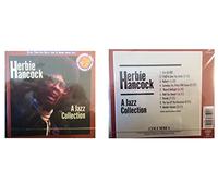 Herbie Hancock - CD A Jazz Collection