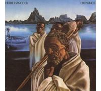 Herbie Hancock - Crossings