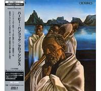 Herbie Hancock - Crossings (Mini LP Sleeve) [Import]