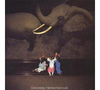 Herbie Hancock - Directstep 1979 [Import]