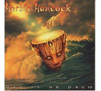 Herbie Hancock - Dis Is Da Drum +1